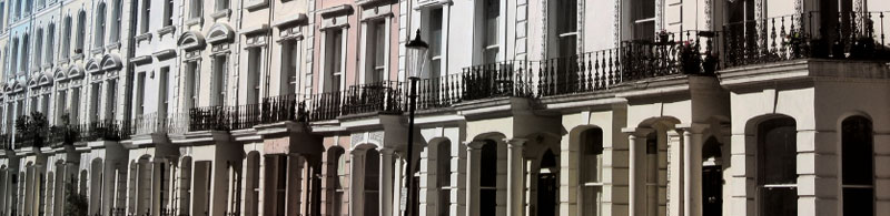 London Property Lettings and Management Services
