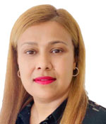 Amina Bhayla