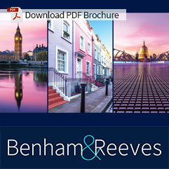 Download London Property Management Brochure